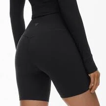 underlayer_bottom Tnabutter Women's Cheeky Hi-Rise 7" Shorts Aritzia $10.99