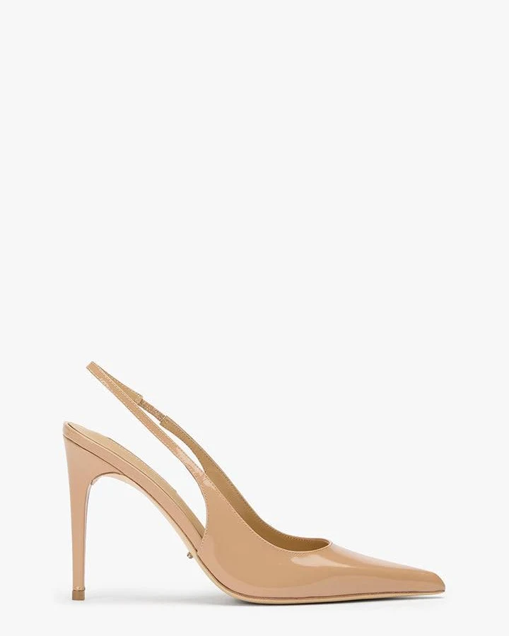 shoes Tony Bianco charlotte Slingback Pump Tony Bianco US $170