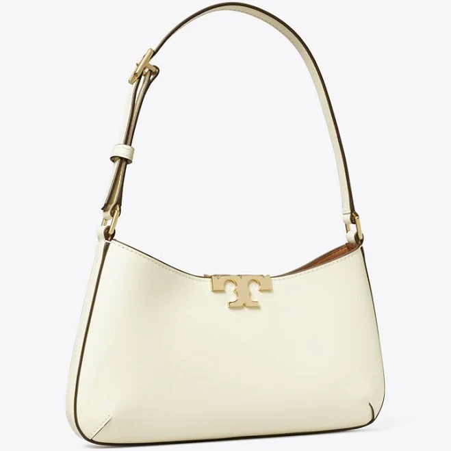 bag Tory Burch Eleanor Slim Leather Shoulder Bag Tory Burch $550