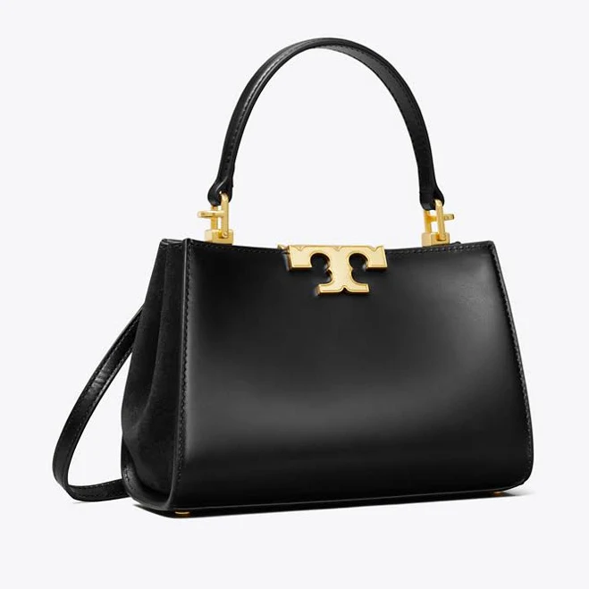 bag Tory Burch Women's Eleanor Mini Satchel Tory Burch $600