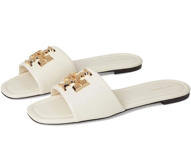 shoes Tory Burch Women's Eleanor Slide Zappos.com $225
