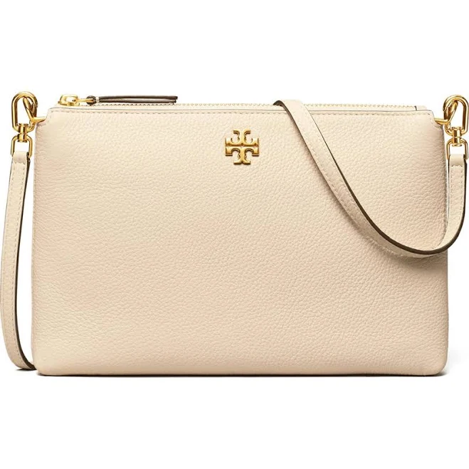 bag Tory Burch Women's Mercer Pebbled Wallet Crossbody Nordstrom $200