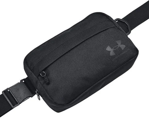 bag Under Armour Loudon Crossbody Waist Bag Cabela's $35