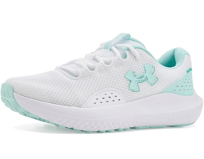 shoes Under Armour Women's Charged Surge 4 Running Shoes Zappos.com $64.95