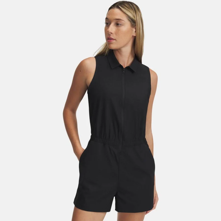 romper Under Armour Women's Drive Romper Under Armour $67.97