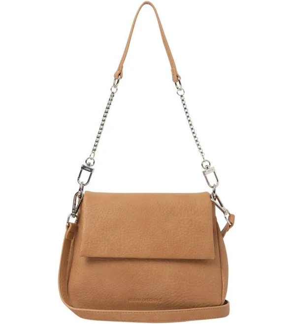 bag Urban Originals Wish List Vegan Leather Crossbody Bag Macy's $68.6