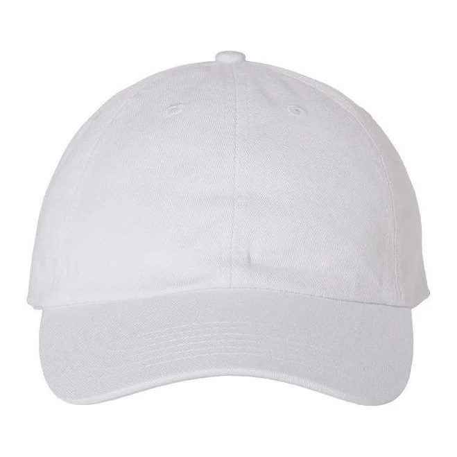 accessory Valucap Bio-Washed Classic Dad Hat VC300A Adult Kohl's $17.99