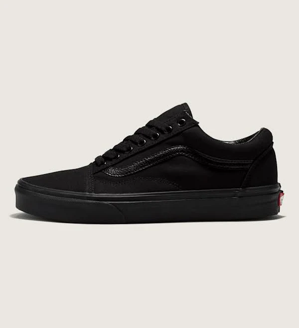 shoes Vans Old Skool Wide Shoes Vans $75