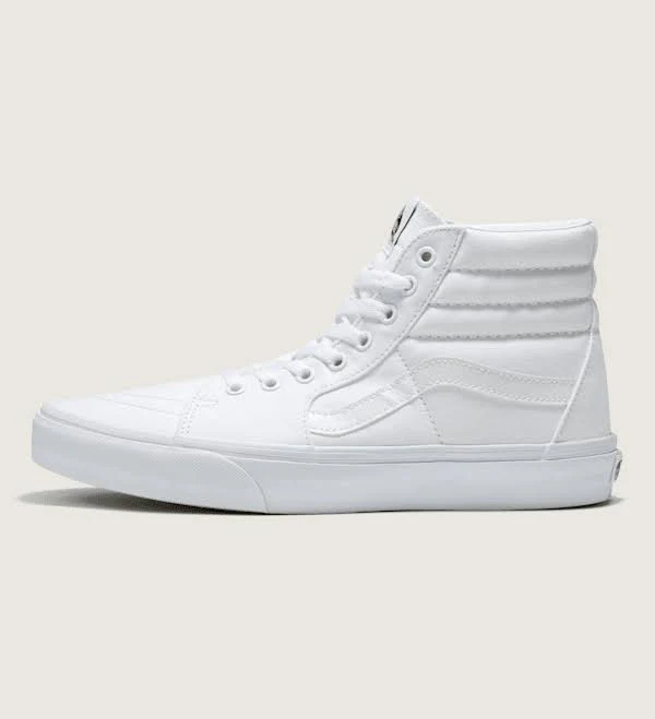 shoes Vans SK8-Hi Wide Shoes Vans $80