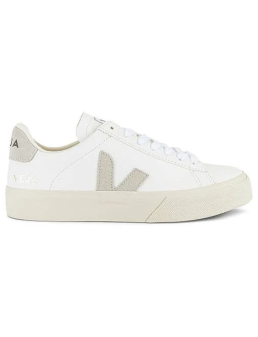 shoes Veja Campo Chromefree Leather REVOLVE $175