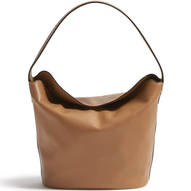 bag Vera Bradley Outlet Women's Slouchy Bucket Shoulder Bag Vera Bradley Online Outlet $19.99