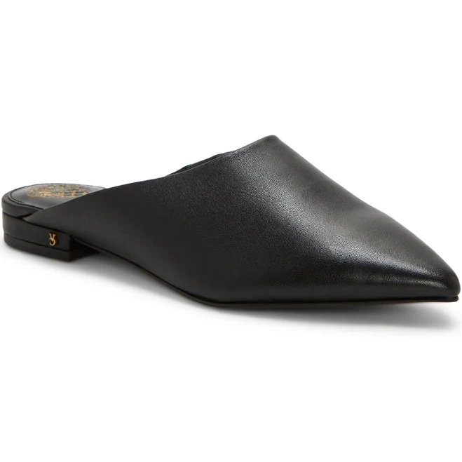 shoes Vince Camuto Women's Arlette Mule Macy's $110