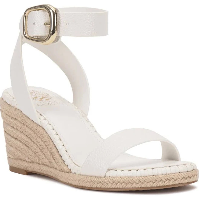 shoes Vince Camuto Women's Fainel Espadrille Wedge Sandals Nordstrom $109