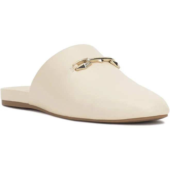 shoes Vince Camuto Women's Macassie Mule Macy's $59.4