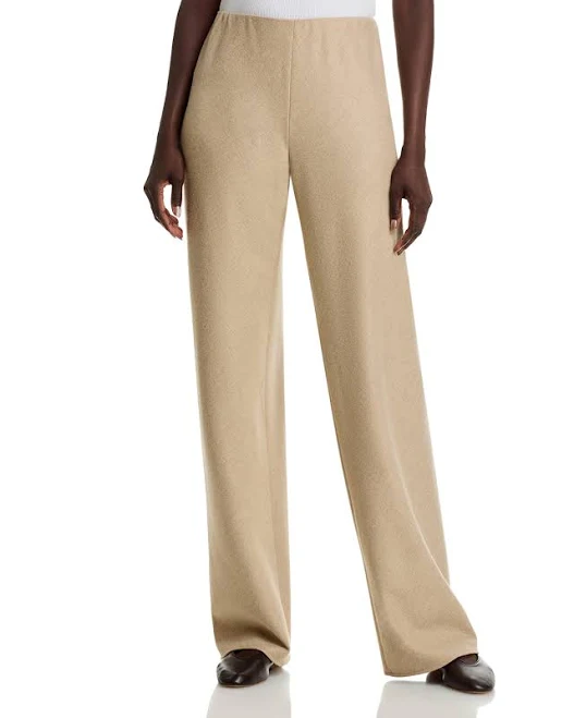 pants Vince Women's High Waist Wool Blend Bias Bloomingdale's $199.2