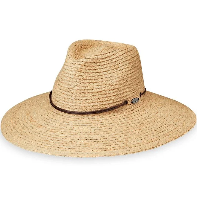 accessory Wallaroo Womens Nosara Hat Wallaroo Hat Company $81