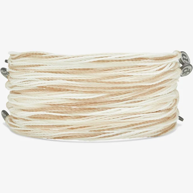 accessory White Sands Friendship 10 Pack Pura Vida $33.6