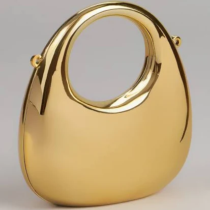 bag Windsor Future Icon Metallic Mini Bag Windsor $18.9