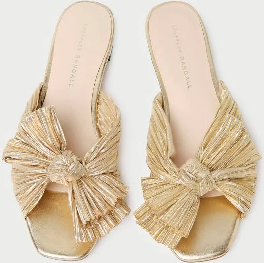 shoes Women Loeffler Randall Daphne Slide Sandal Loeffler Randall $250