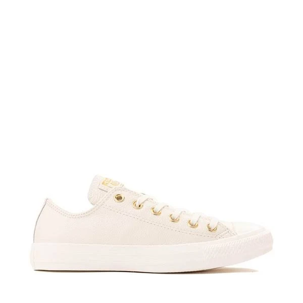 shoes Womens Converse Chuck Taylor All Star Gold Journeys $49.98