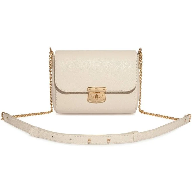 bag Women's Leather Crossbody Bag with Gold Hardware Etsy - Seller $144