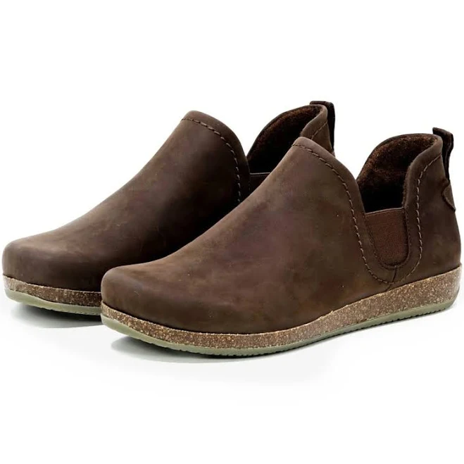 shoes Women's Lieben Leather Chelsea Boot Stegmann $164