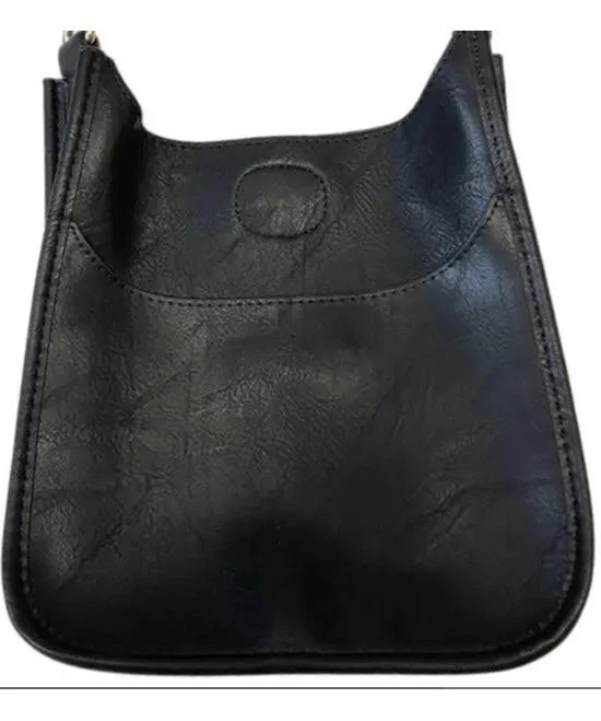 bag Women's Mini Vegan Leather Messenger Bag Whisper Boutiques $65