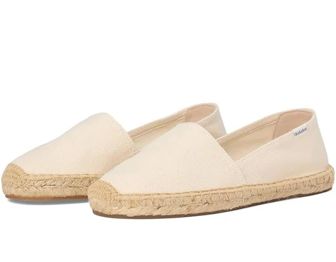 shoes Women's Soludos The Original Dali Espadrilles Zappos.com $71.1