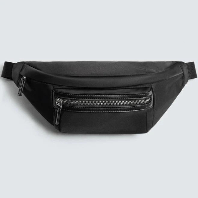 bag Zara Technical Belt Bag Zara USA $35.9