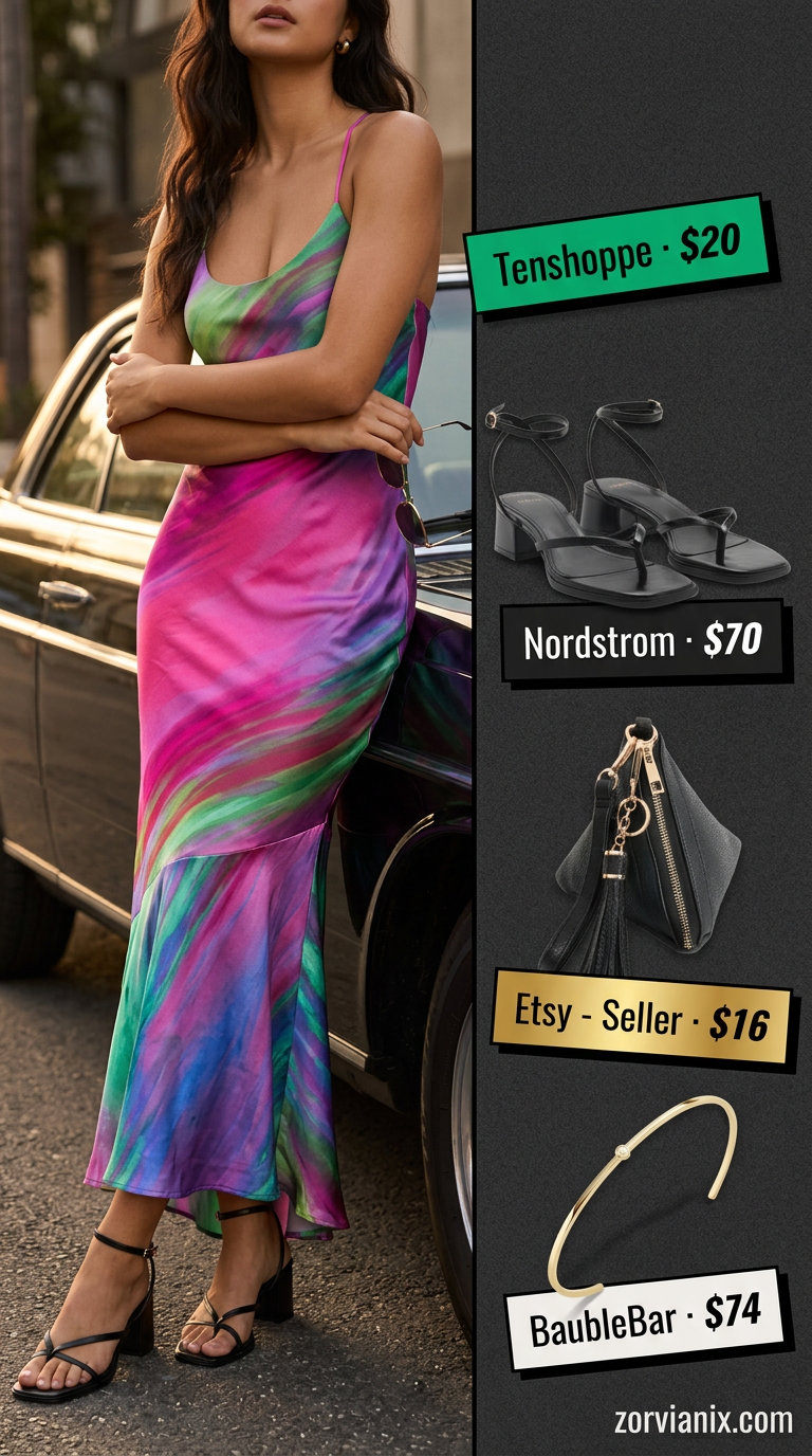 summer outfits for women over 30 2026 outfit idea - fashion styling inspiration