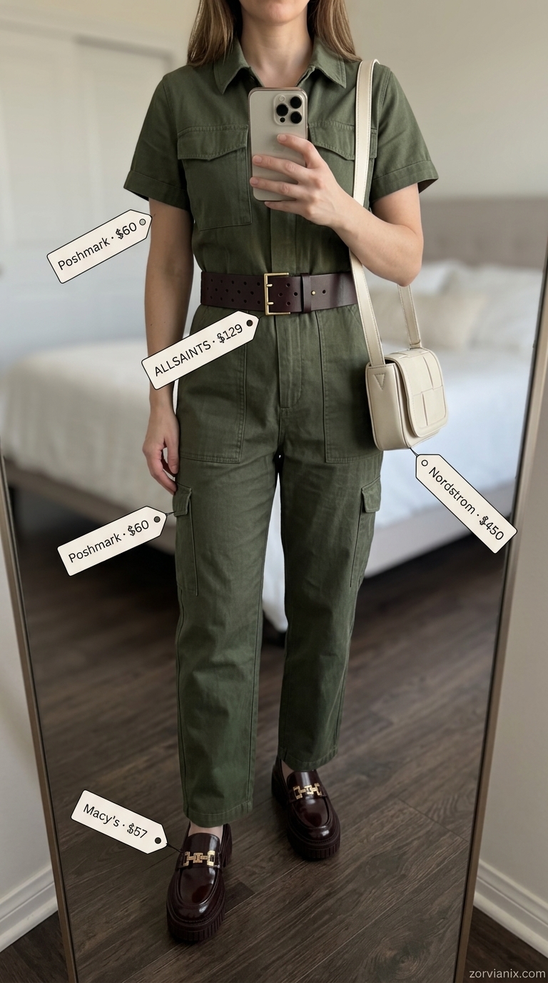 summer outfits for women over 30 2026 outfit idea - fashion styling inspiration