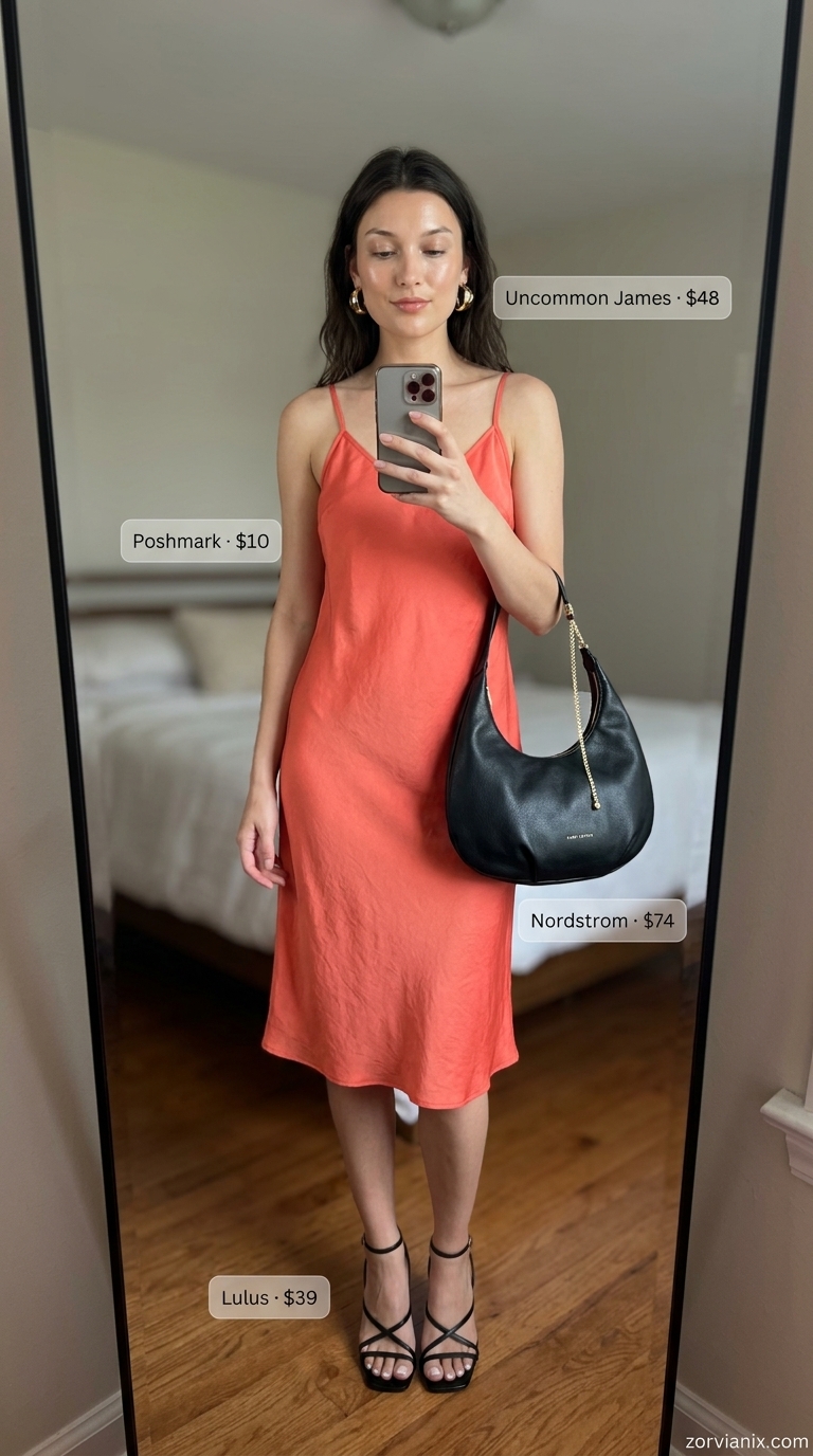 summer outfits for women over 30 2026 outfit idea - fashion styling inspiration