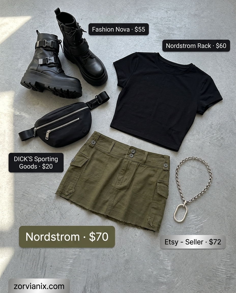 22 Hottest Summer Ultra-mini Outfits for Women 2026 You'll Absolutely Love