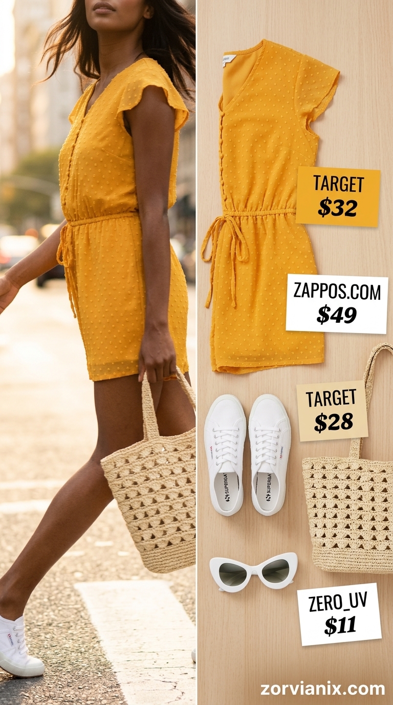 Playful Summer Brunch