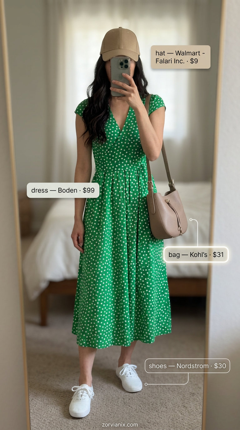 Practical olive green jumpsuit outfit for women, perfect for weekend errands and casual travel in 2026.