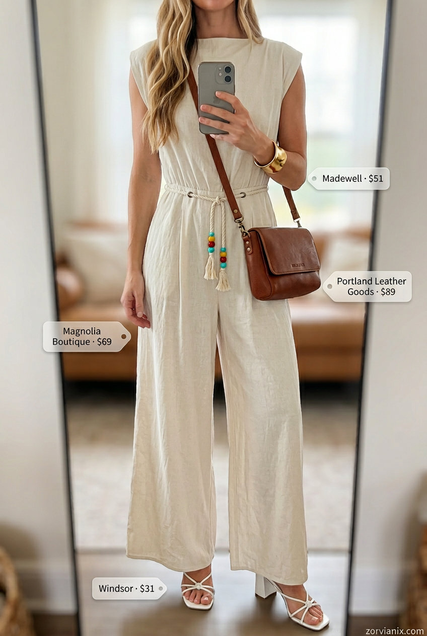 Best Summer Outfits for Every Body Type 2026: Look & Feel Amazing!