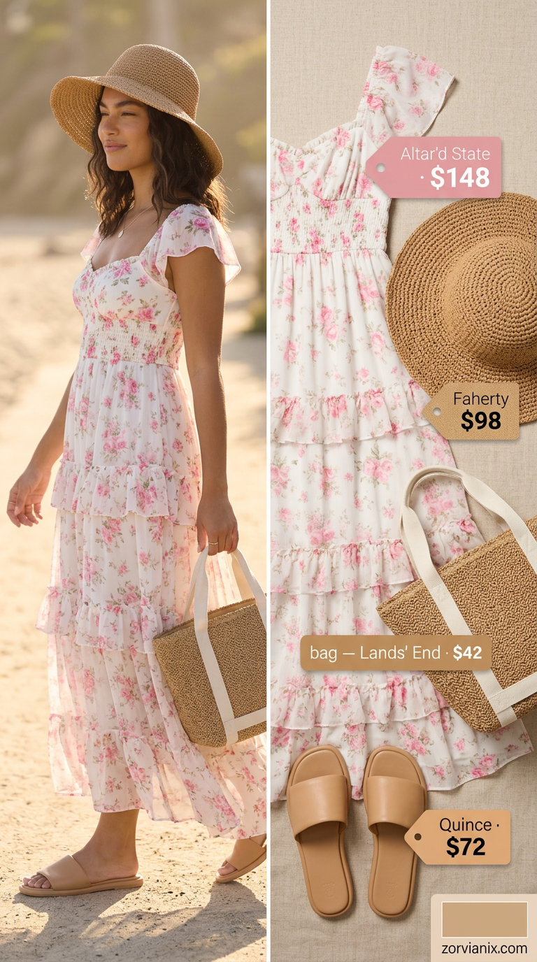 Best Summer Outfits for Every Body Type 2026: Look & Feel Amazing!