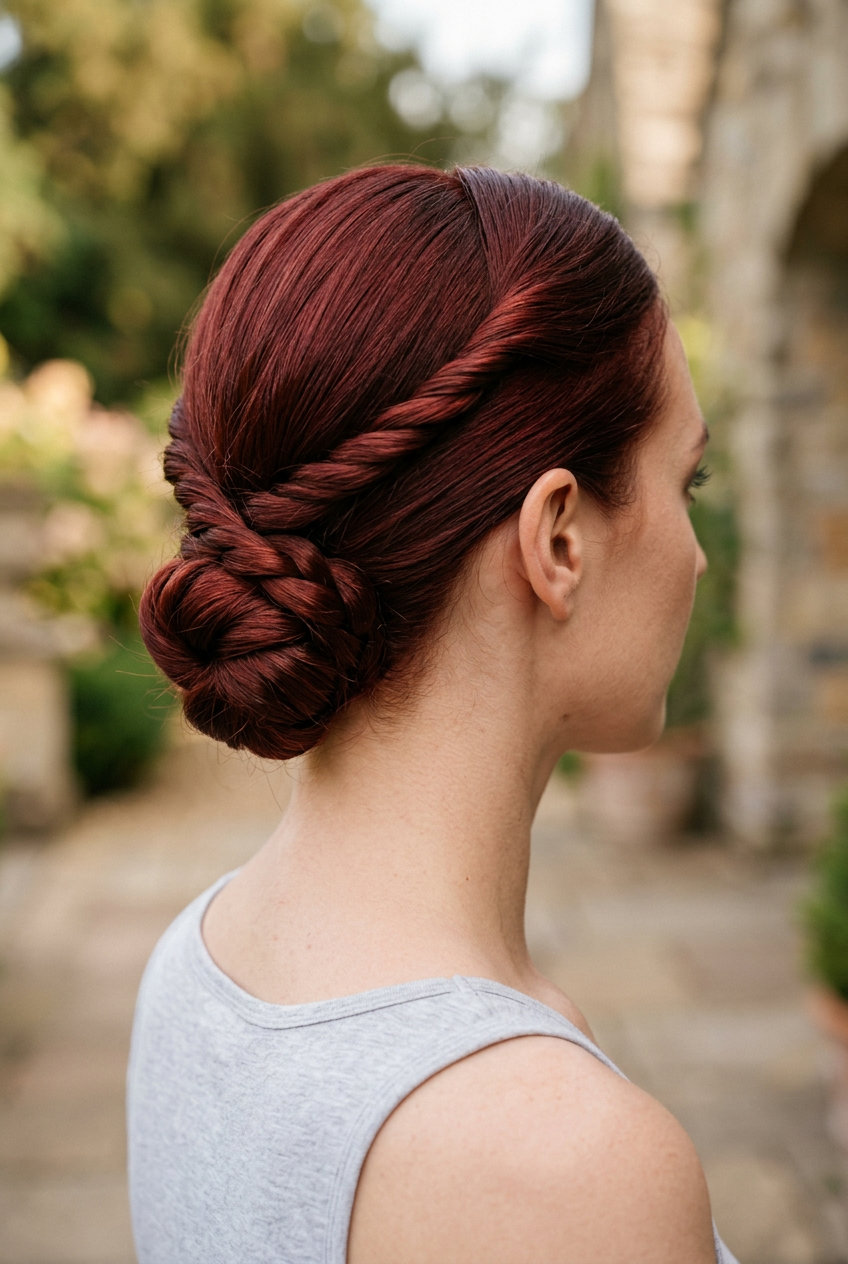 17 Braided Summer Updo Hairstyles 2026: Chic & Cool Looks for Hot Weather