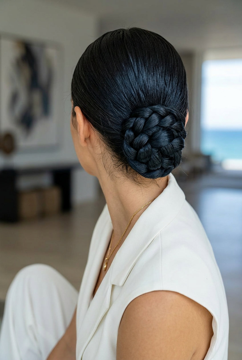 17 Braided Summer Updo Hairstyles 2026: Chic & Cool Looks for Hot Weather
