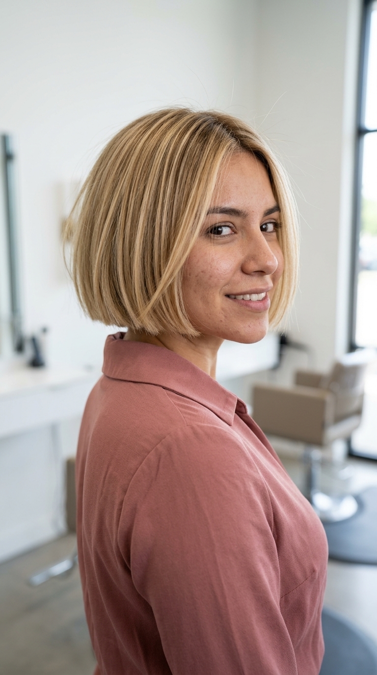 Cute Summer Bob Haircut 2026: 19 Fresh Styles for the Season