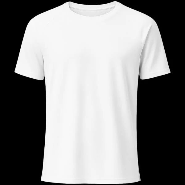 top 2XU Aero Tee White Silver Reflective / M DSTNC $35