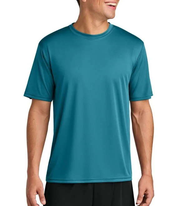top A4 Men's Cooling Performance Crew N3142 Joe's USA $4.99