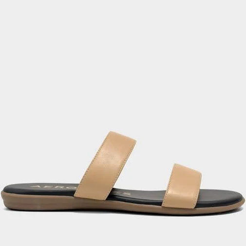 shoes Aerosoles Women's Concetta Slip-On Sandals Aerosoles $79