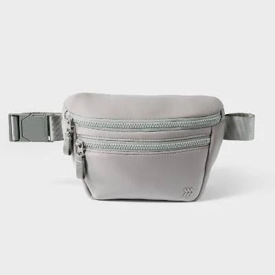 bag All In Motion Bags All In Motion Premium Belt Bag Target $15