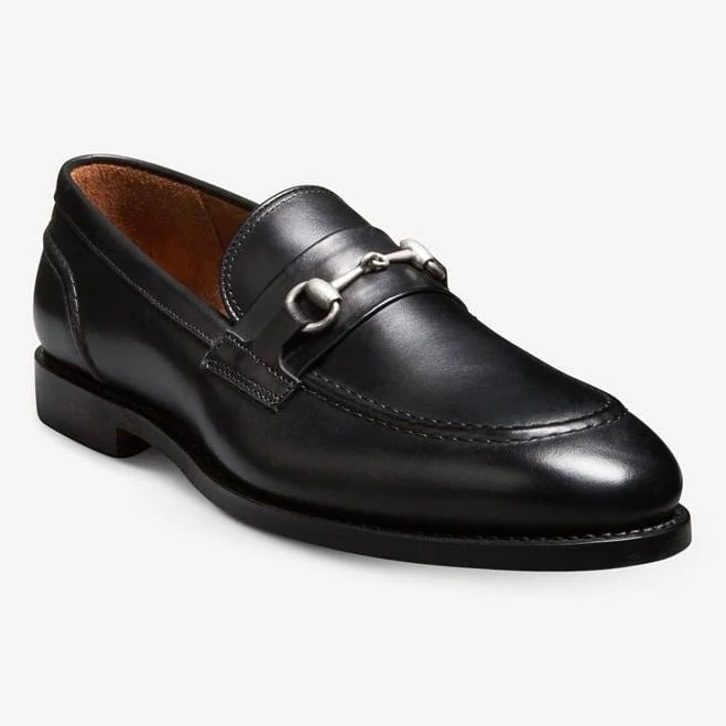 shoes Allen Edmonds Men's Randolph Bit Allen Edmonds $475