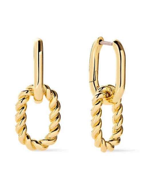 accessory Ana Luisa Women's Ash Double Mini Drop Earrings Nordstrom $75