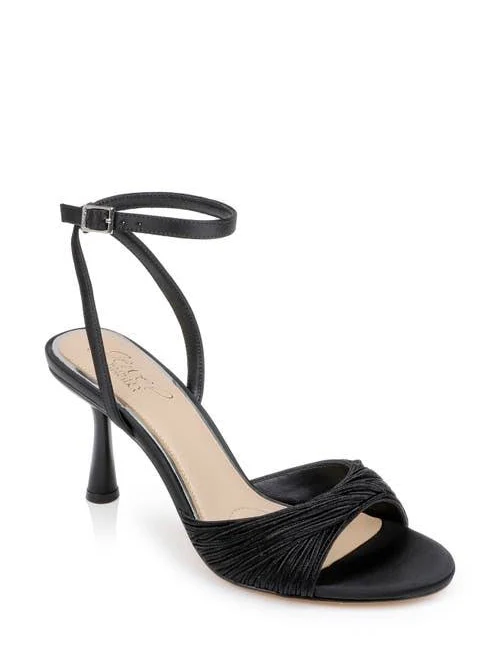 shoes Badgley Mischka Women's Nanette Stiletto Dress Sandals Nordstrom $99