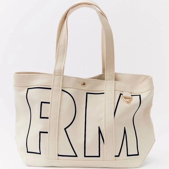 bag Baublebar Solid Custom Alpha Tote BaubleBar $98