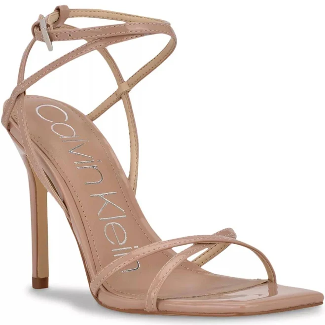 shoes Calvin Klein Women's Tegin Stiletto Heels DSW $79.99