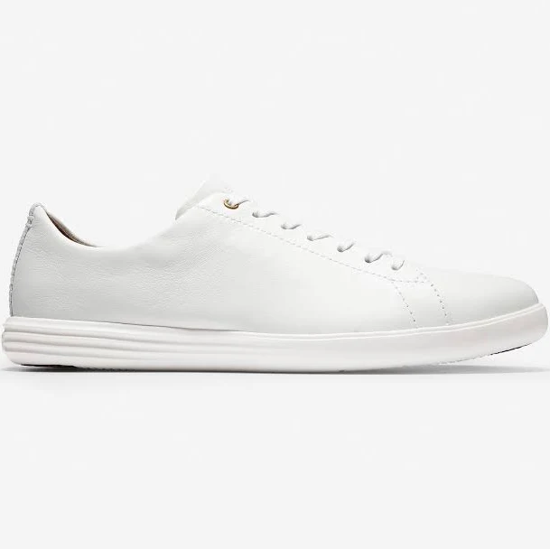 shoes Cole Haan Grand Crosscourt II Men's Sneaker Zappos.com $74.97